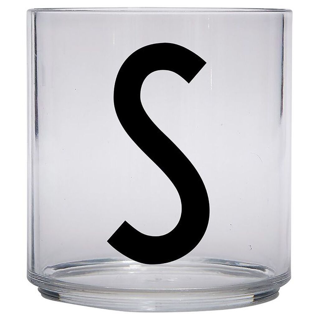 Design Letters Kop - S