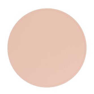 We Might Be Tiny Dækkeserviet - Silikone - Blush