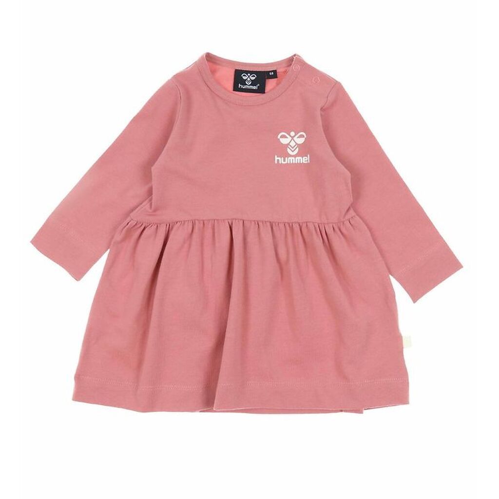 Hummel Kjole - hmlMarie - Dusty Rose