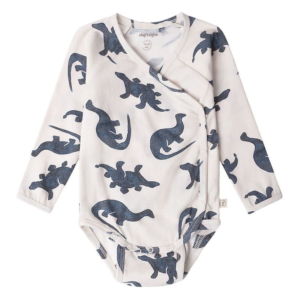 Thats Mine Slå-om Body l/æ - Elimar - Mono Dino