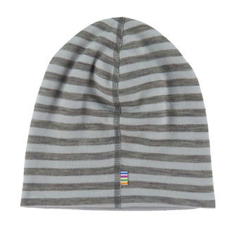 Joha Hue - Uld - Grå/Mynte