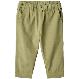 Wheat Bukser - Andy - Sage