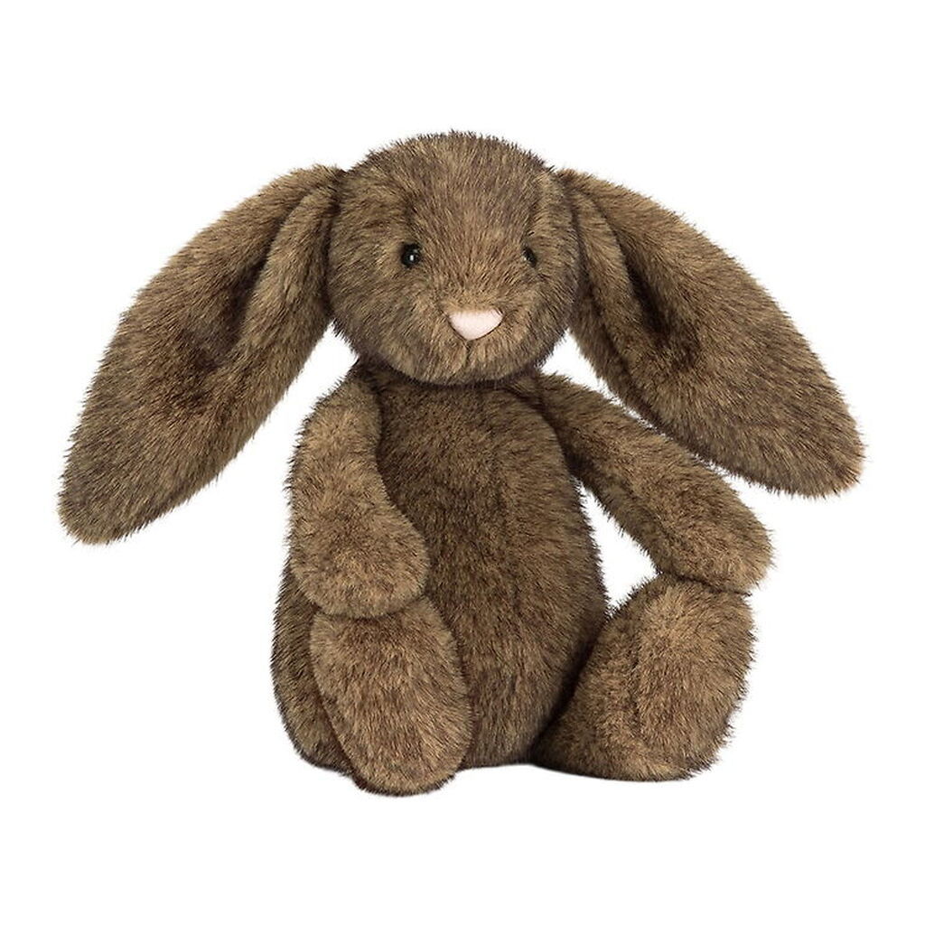 Jellycat Bamse - 31X12 cm - Hoppleston Luxe Bunny Original