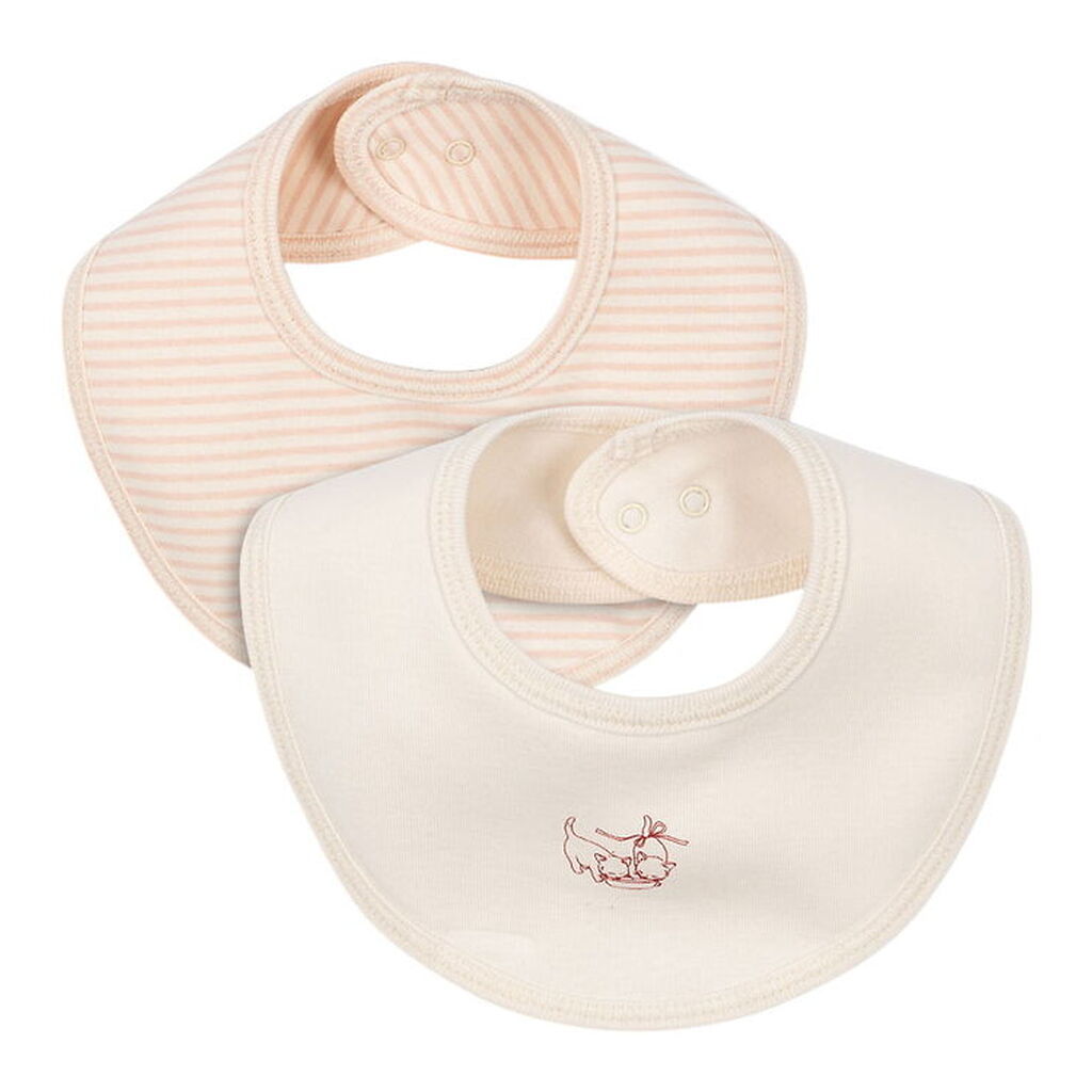 Fanga Fontana Savlesmække - Fio - 2-pak - Blush Mix