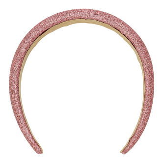 Creamie Hårbøjle - Glimmer - Woodrose