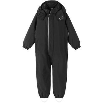 Reima Flyverdragt - Tromssa - Sort
