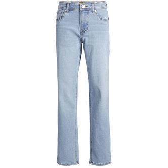 Jack & Jones Jeans - JjiClark - Noos - Blue Denim
