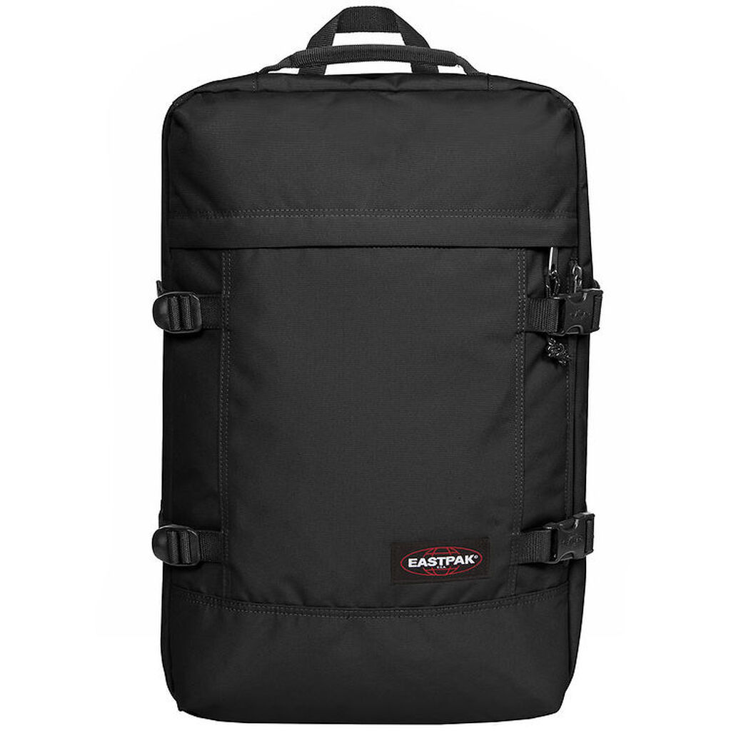 Eastpak Rejsetaske - Travelpack - 42L - Sort