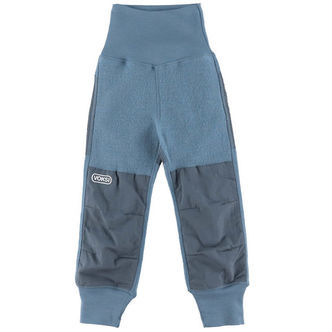 Voksi Bukser - Uld - Blue Bell