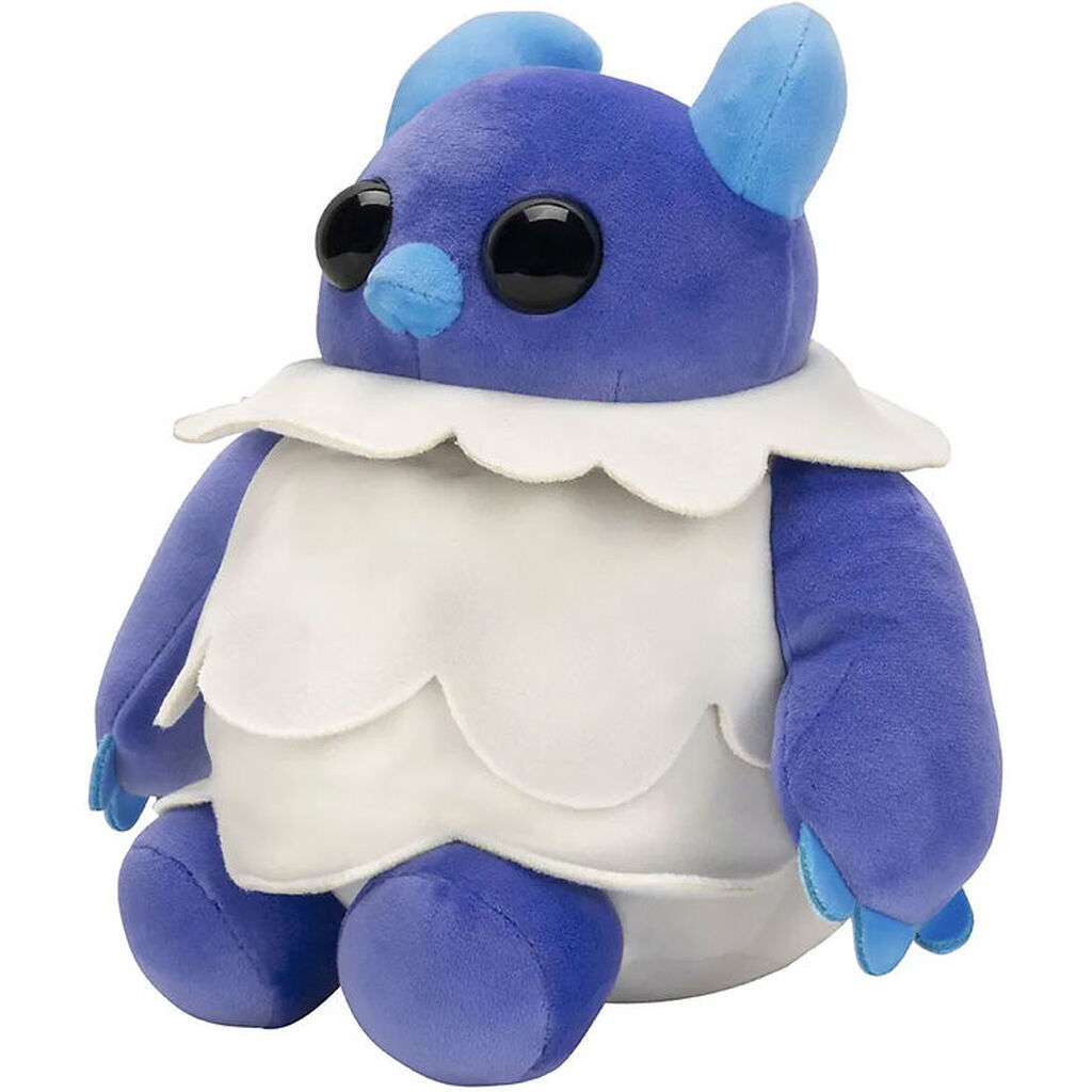 Adopt Me Bamse - 21 cm - Yeti