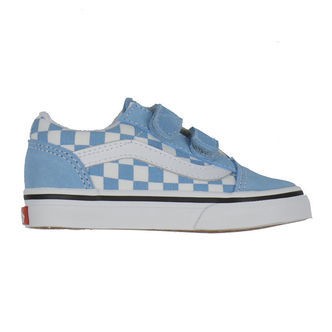Vans Sko - Old Skool V - Hermitage Blue