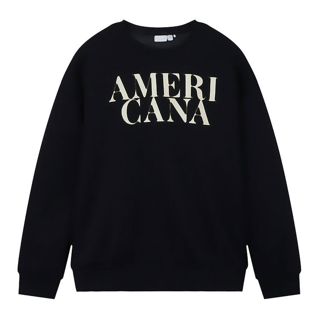 Name It Sweatshirt - NkfOrina - Black