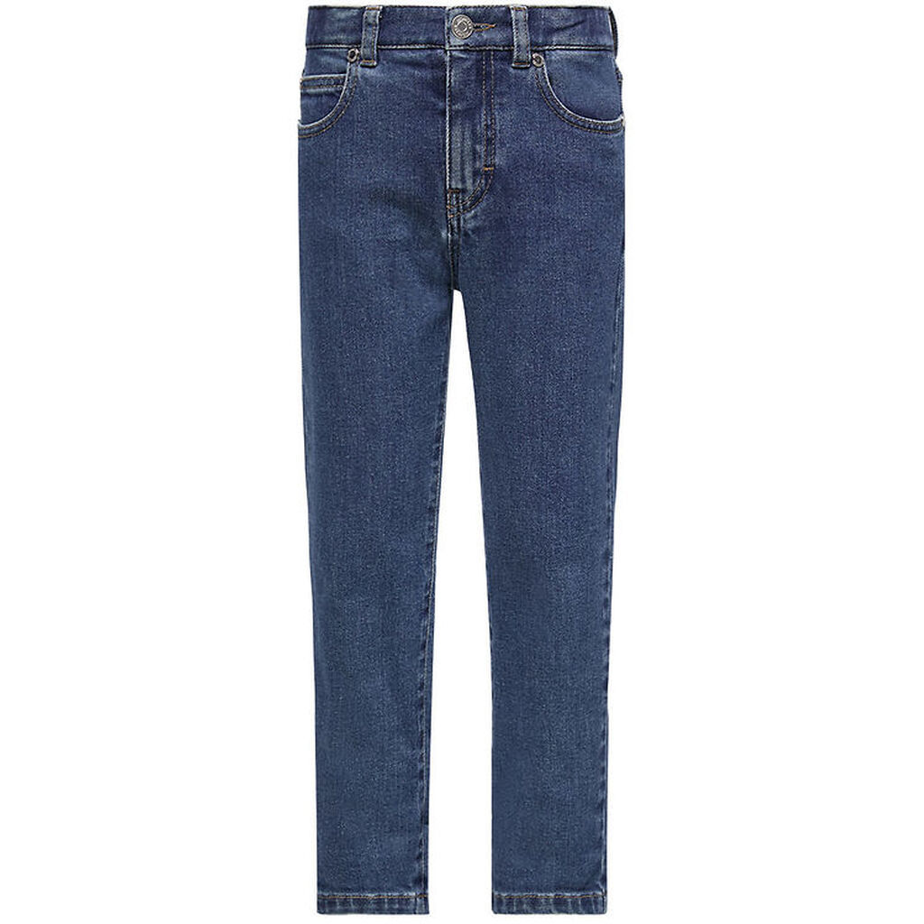 Moncler Jeans - Cadet