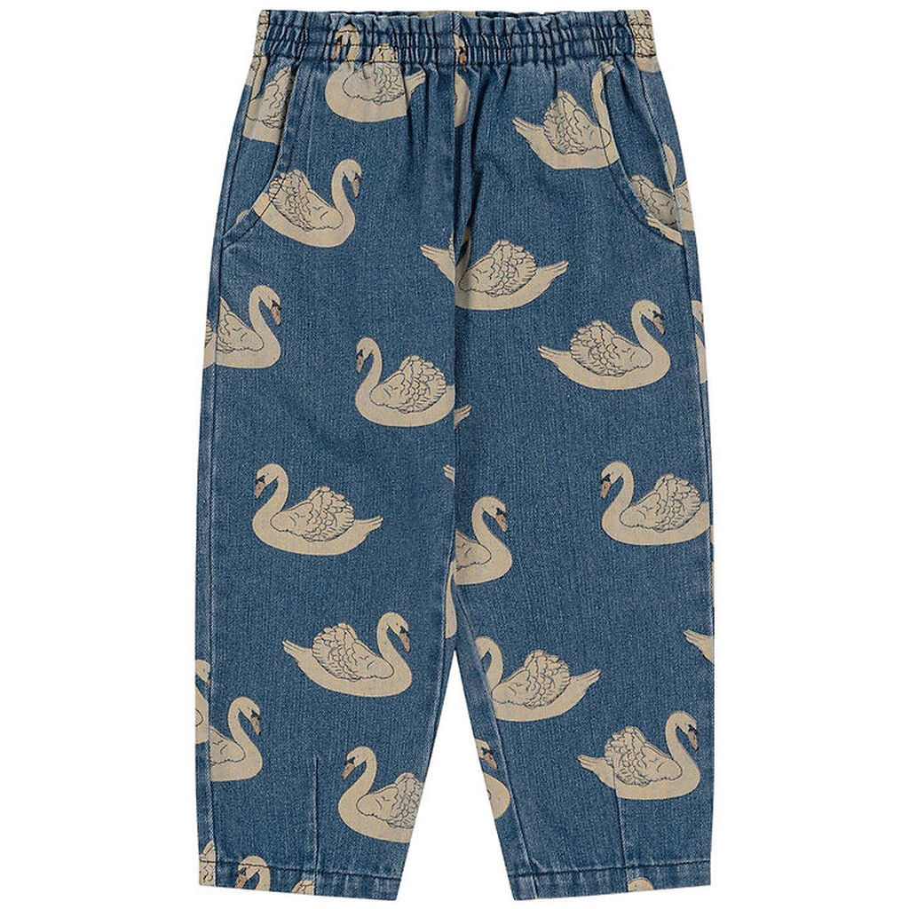 Konges Sløjd Jeans - Magot - Swan