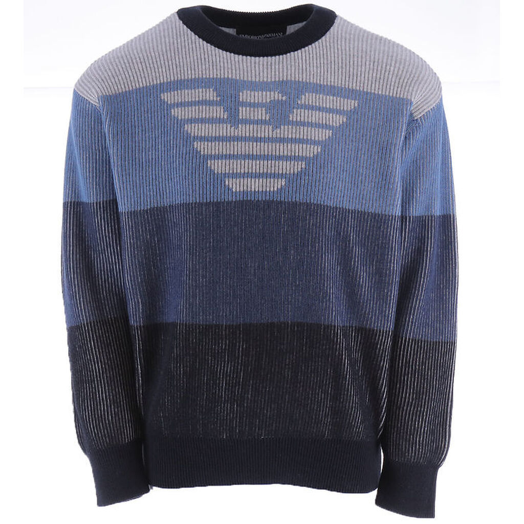 Emporio Armani Bluse - Strik - Vanise Grymel