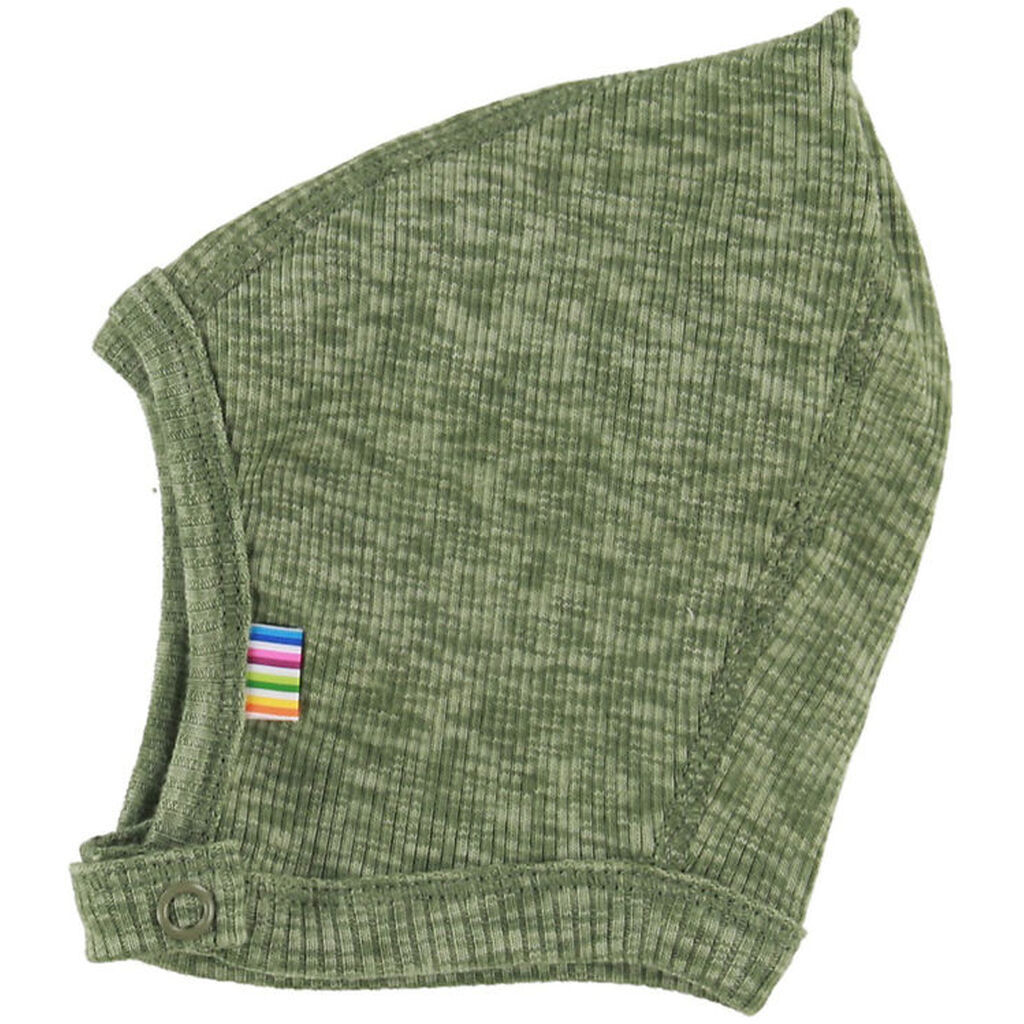 Joha Babyhjelm - Grønmeleret