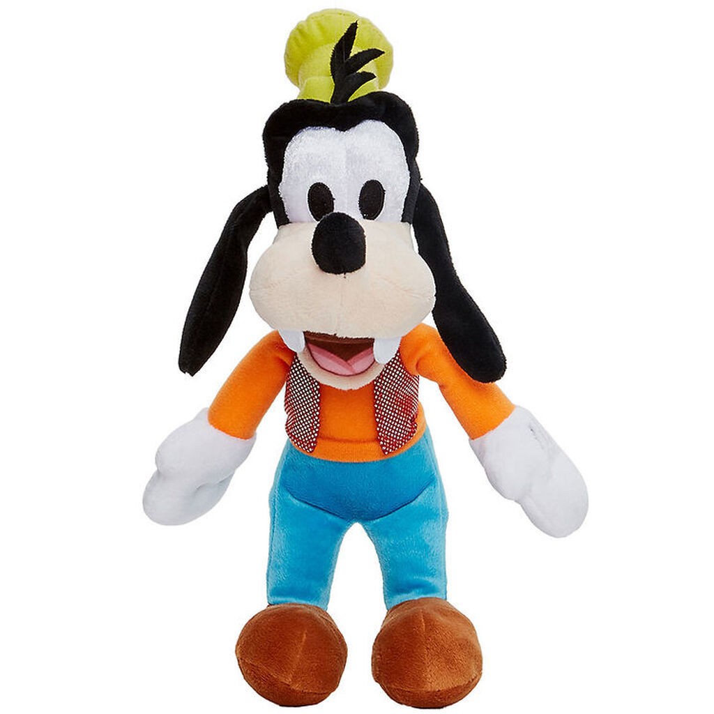 Disney Bamse - Fedtmule - 25 cm