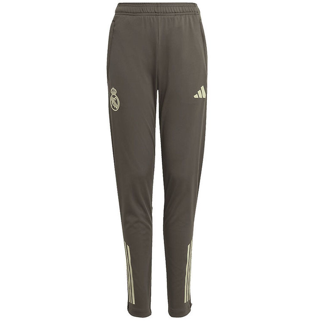 adidas Performance Træningsbukser - Real TR - Utigre