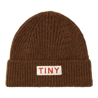 Tiny Cottons Hue - Strik - Mørkebrun