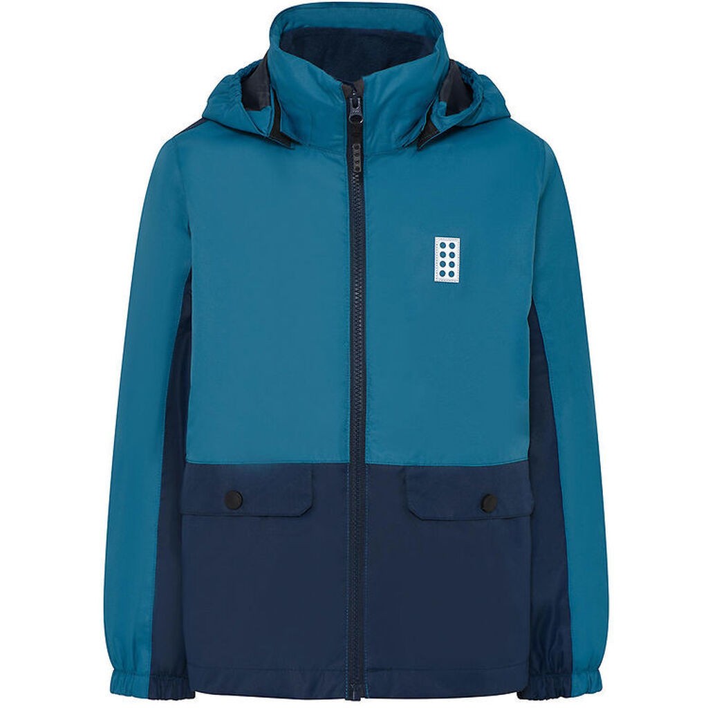 LEGOÂ® Wear 3i1-jakke - LWJesse 600 - Blå