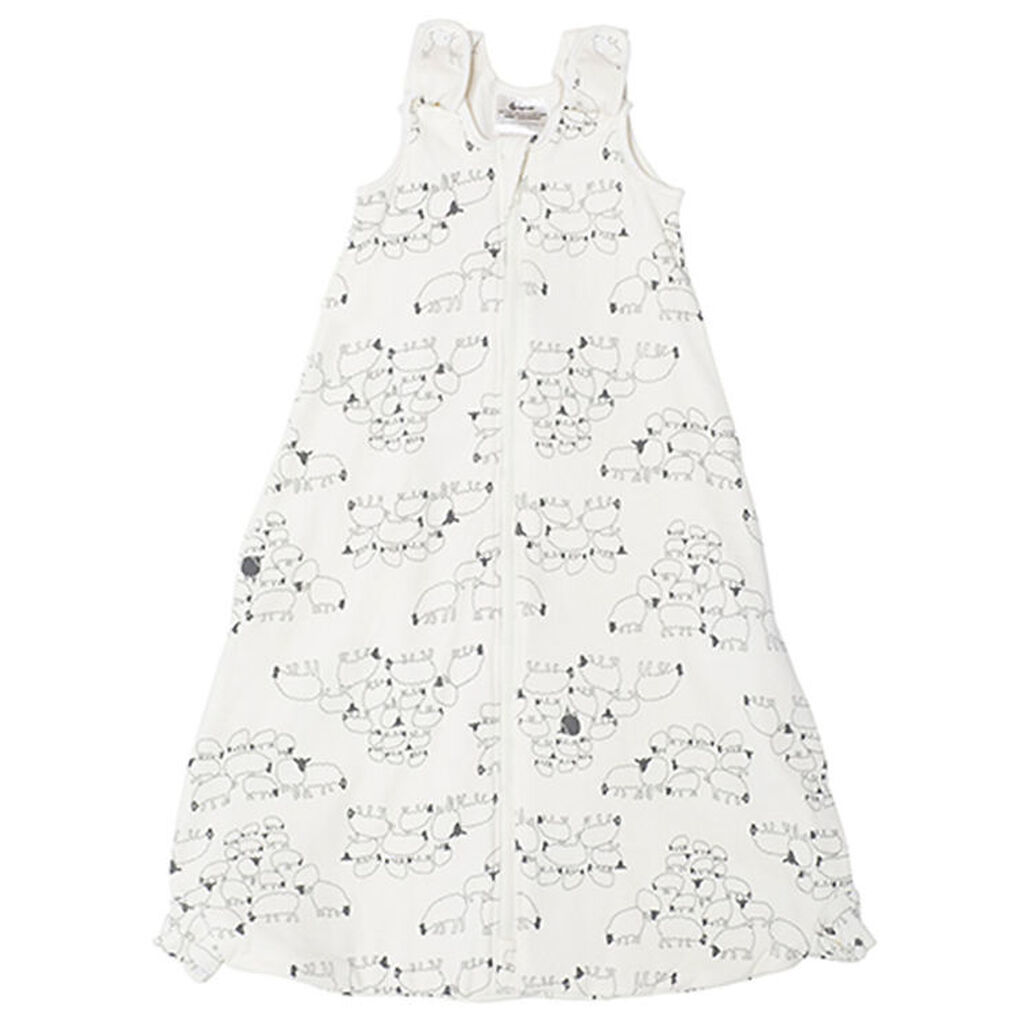 Ergobaby Sovepose - On The Move - Medium - Cozy - Får