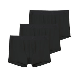 Name It Boxershorts - Noos - NkmBoxer - Black/Icon In Waistband