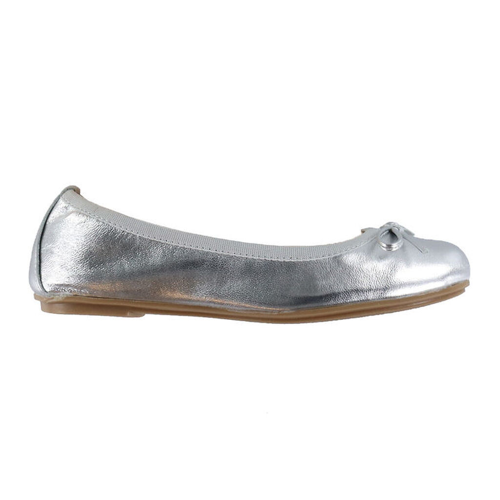 Sofie Schnoor Ballerinasko - Malousy - Silver