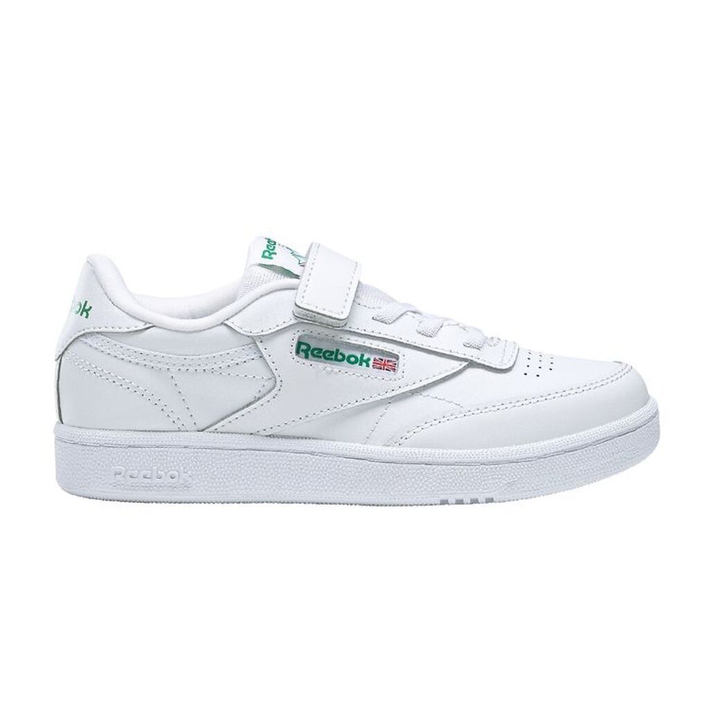 Reebok Classic Sko - Club C - Hvid