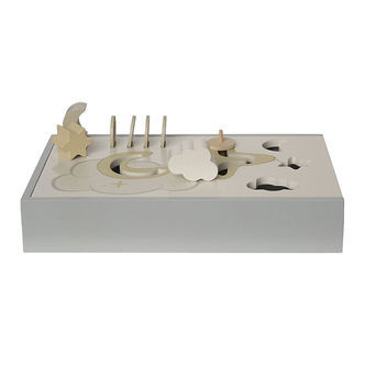 That's Mine Aktivitetslegetøj - Jennie - Birch