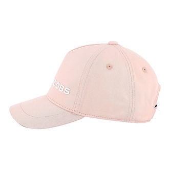Little Marc Jacobs Kasket - Rosa/Hvid