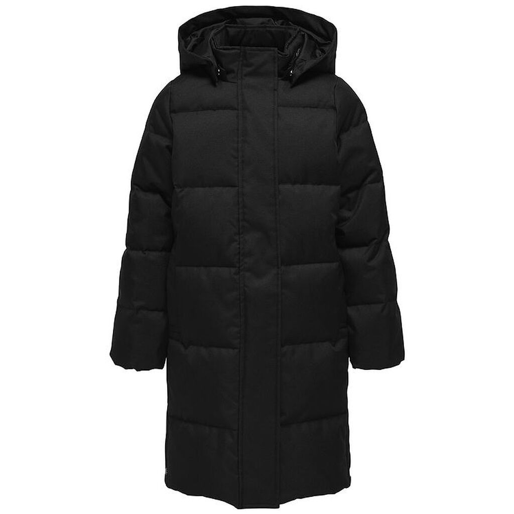 Kids Only Dynefrakke - Noos - KogIrene - Sort