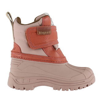 Bisgaard Vinterstøvler - Pixie - Rose