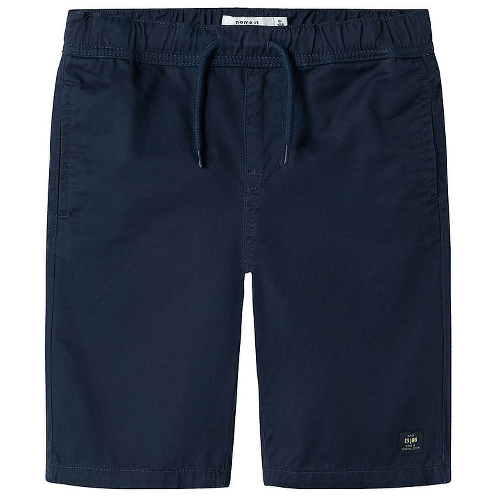 Name it Shorts - NkmRyan - Navy Blazer