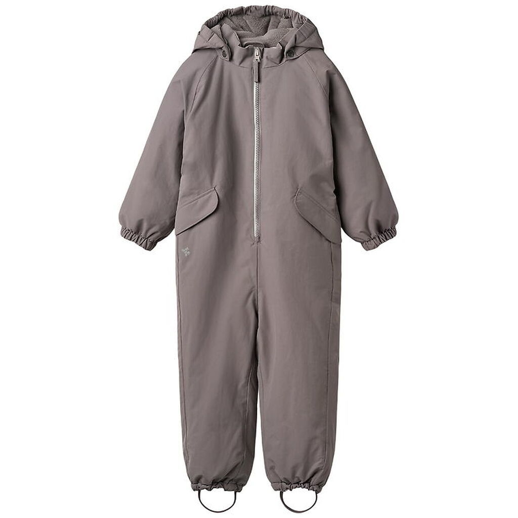 Wheat Flyverdragt - Laffa - Purple Stone