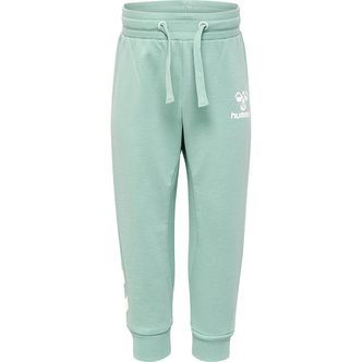 Hummel Sweatpants - HmlApple - Blue Surf