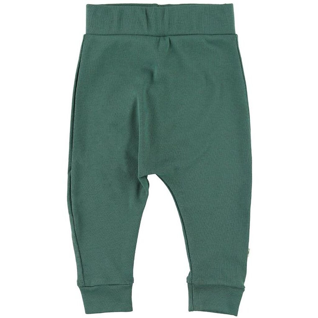 Smallstuff Bukser - Dark Green