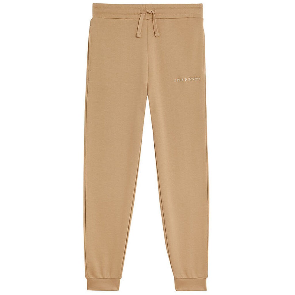 Lyle & Scott Sweatpants - Sand Storm