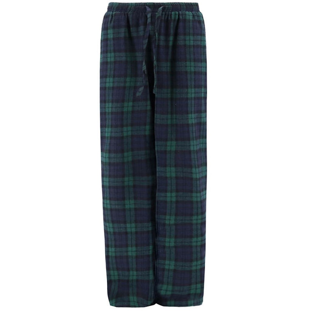 Hound Bukser - HdLuca - Grøn/Navyternet