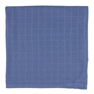 Filibabba Stofble - Muslin Warm Blue
