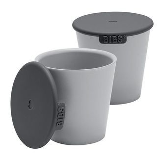 BIBS Kopper - 2-pak - Cloud