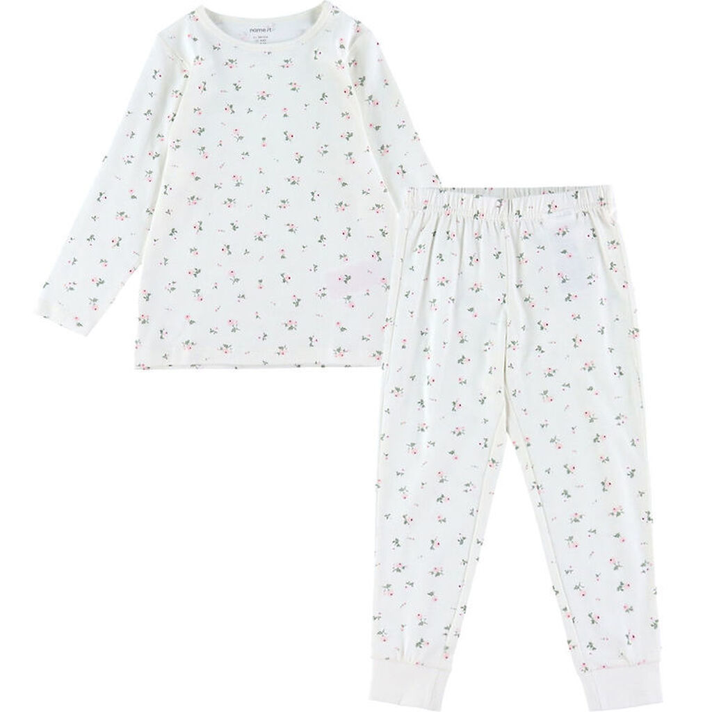 Name It Nattøj - Noos - Jet Stream