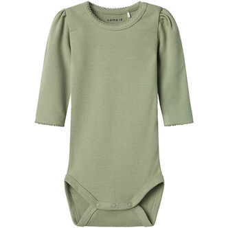 Name It Body l/æ - NbfFallon - Tea