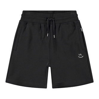Molo Sweatshorts - Alw - Sort