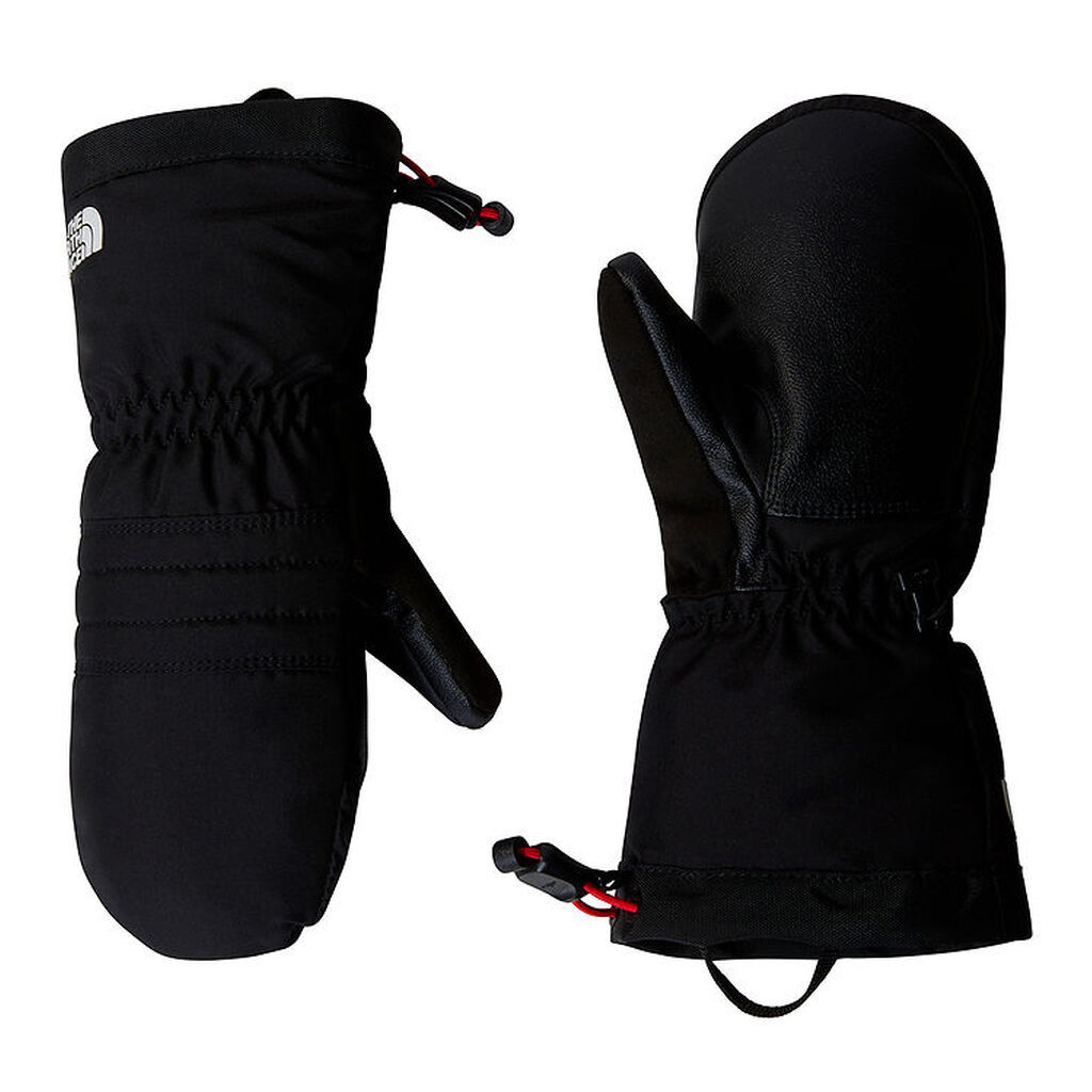 The North Face Luffer - Montana - Sort