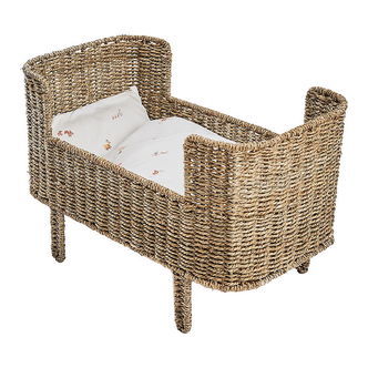 Smallstuff Dukkeseng - Rosaline - Seagrass