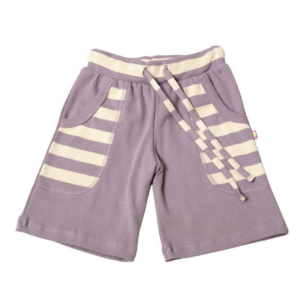 Katvig Shorts - Lilla