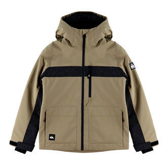 Quiksilver Vinterjakke - Quest 20K - Fallen Rock