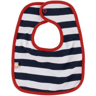 Katvig Savlesmæk - Navy/Hvid Striber