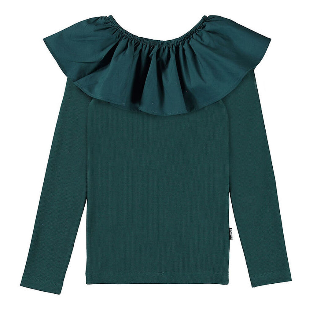 Molo Bluse - Renate - Wilderness