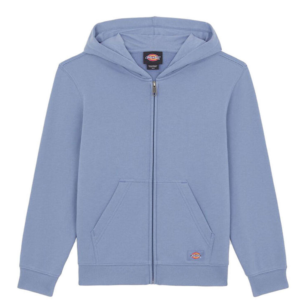 Dickies Cardigan - Terry - Country Blue